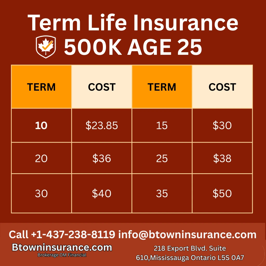 term life insurance quotes