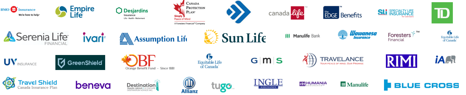top canadian insurance companies