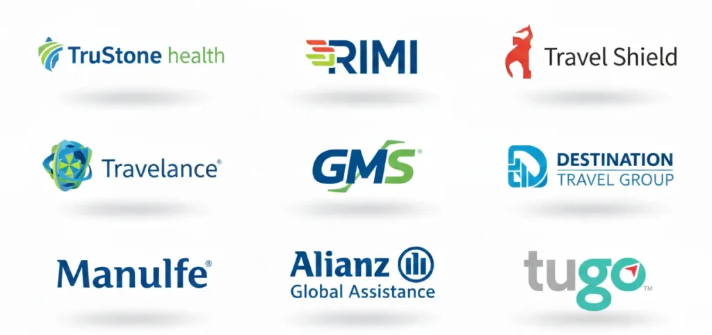 top super visa insurance companies in Canada